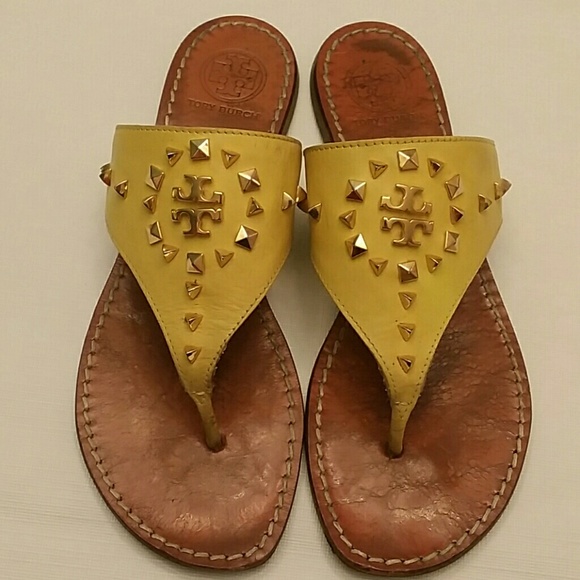 Tory Burch Shoes - Tory Burch sandals